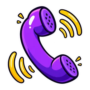 Discord call ringing 1 sound button