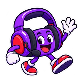Discord leave 1 sound button