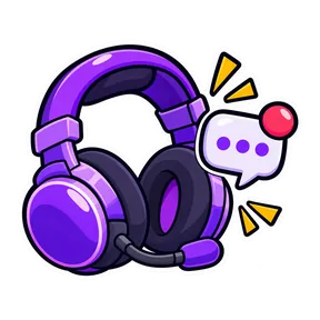 Discord notification sound button