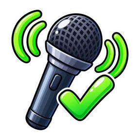Discord unmute sound button