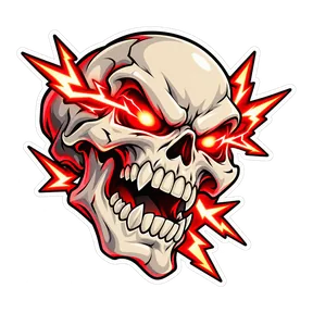Fatality 1 sound button