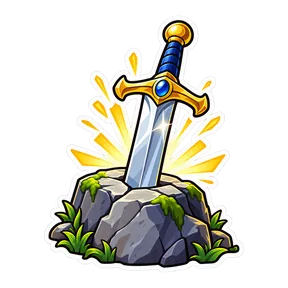 Flawless victory sound button