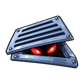 Imposter kill sound button