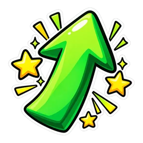 Level up 1 sound button
