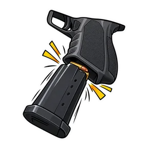 Reload 1 sound button