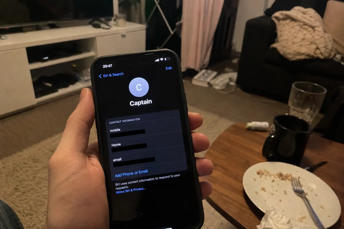 Voice-assistant rename