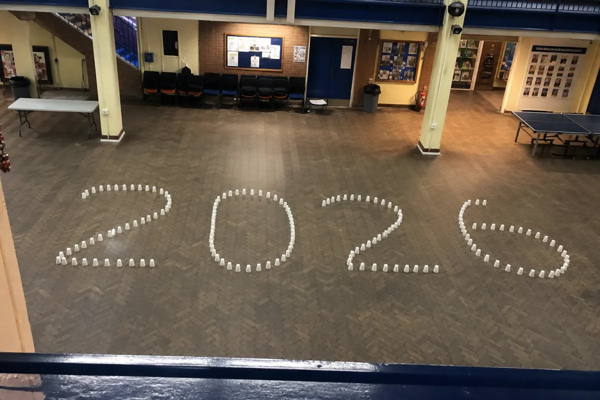 Class-year floor spell-out