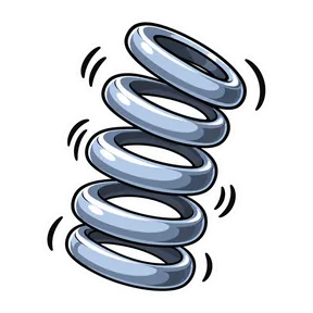 Boing 1 sound button