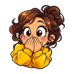 Gasp 1 sound button