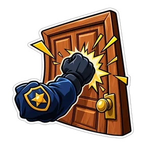 FBI open up 1 sound button