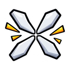 Hitmarker sound button
