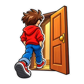 Ight imma head out 1 sound button