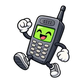 Nokia ringtone sound button
