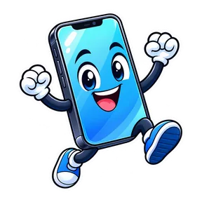 Glass ringtone sound button