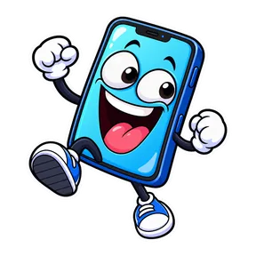 Goofy ringtone sound button