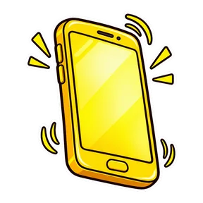 Snapchat call sound button