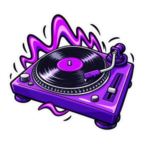 Bass drop sound button