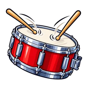 Drumroll 1 sound button