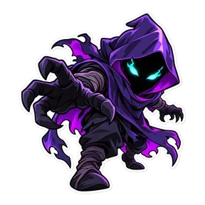 Creepy whisper 2 sound button