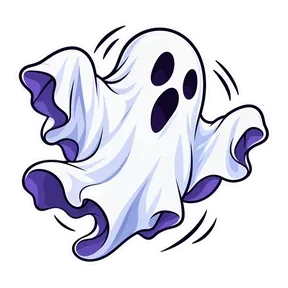 Ghost moan 3 sound button