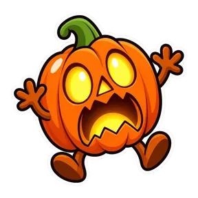 Horror sting 1 sound button