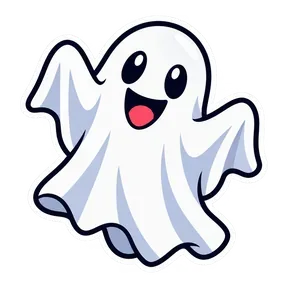 Ghost moan sound button