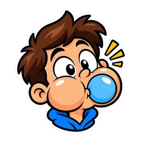 Hiccup sound button