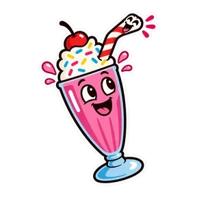 Slurp sound button