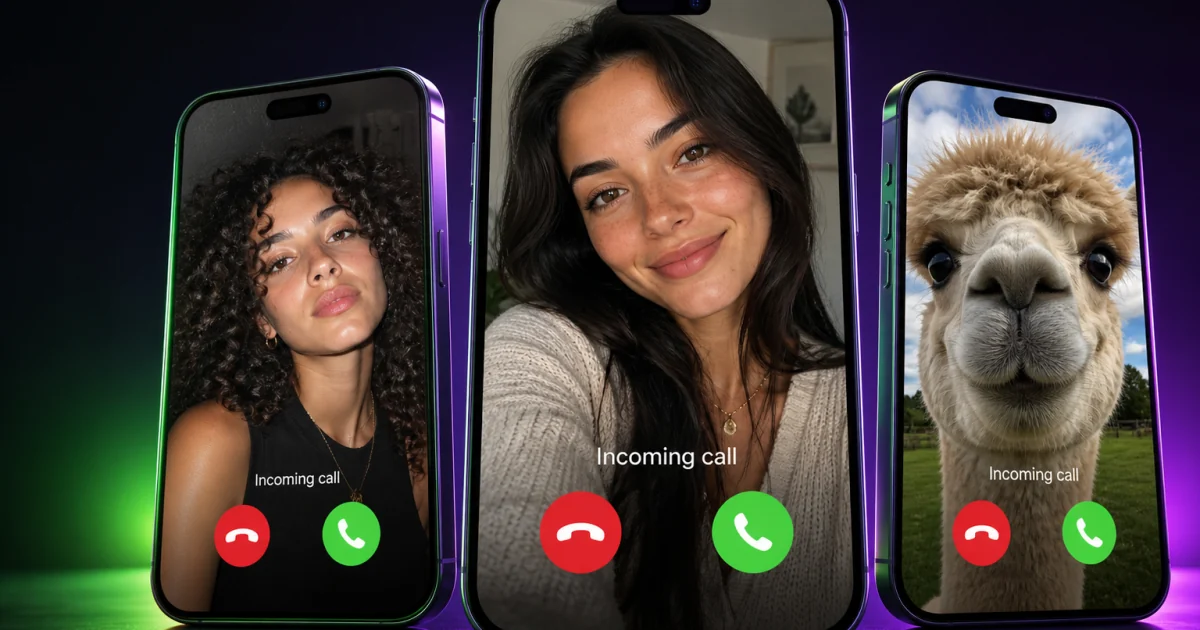 Fake Call