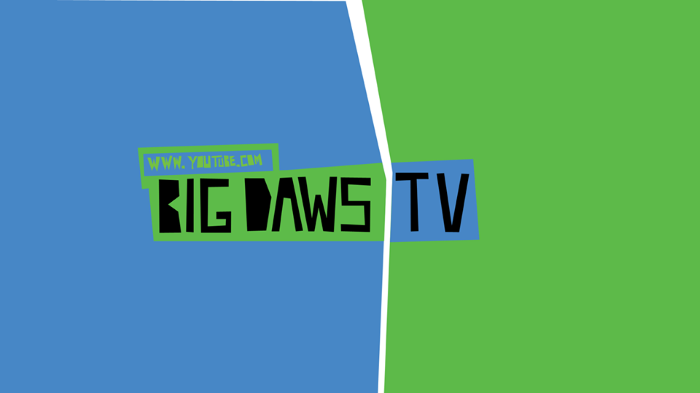 BigDawsTV