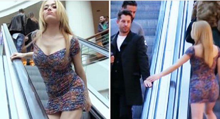 http://pranksters.com/wp-content/uploads/2016/08/hot-girl-escalator-prank.png